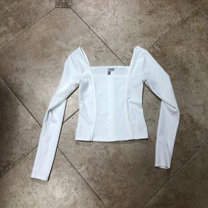 ASOS top